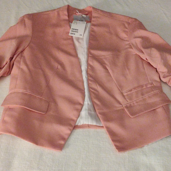 Jacket - Picture 2 of 3